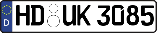 HD-UK3085