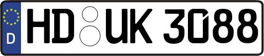 HD-UK3088