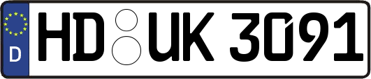 HD-UK3091