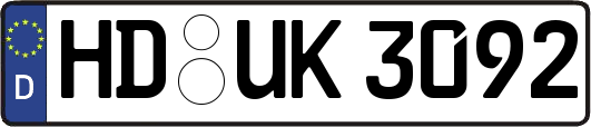 HD-UK3092