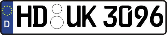 HD-UK3096