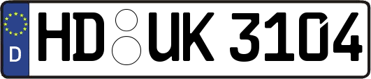 HD-UK3104
