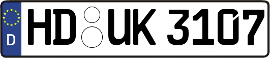 HD-UK3107
