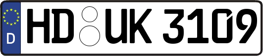 HD-UK3109