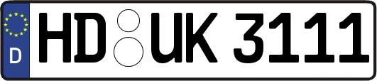 HD-UK3111