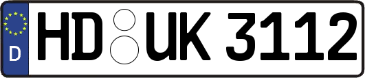HD-UK3112