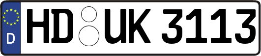HD-UK3113