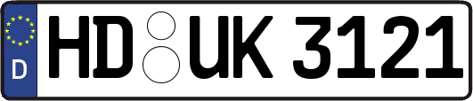 HD-UK3121