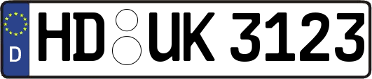 HD-UK3123