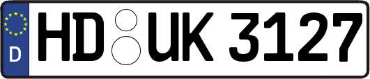 HD-UK3127