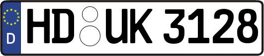 HD-UK3128