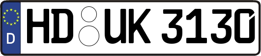 HD-UK3130