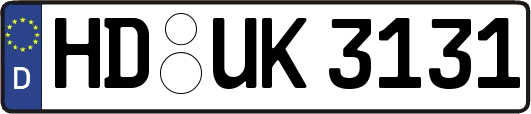 HD-UK3131