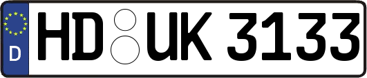 HD-UK3133