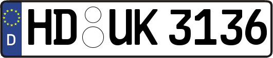 HD-UK3136