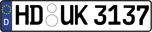 HD-UK3137