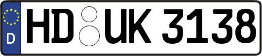 HD-UK3138