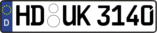 HD-UK3140