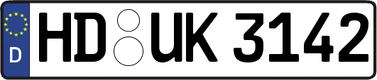 HD-UK3142