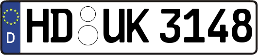 HD-UK3148