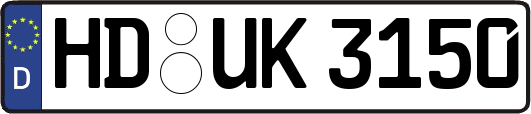 HD-UK3150