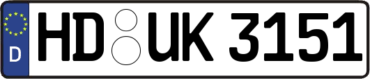 HD-UK3151