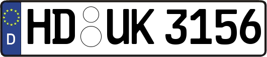 HD-UK3156