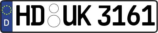 HD-UK3161
