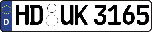 HD-UK3165