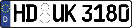 HD-UK3180