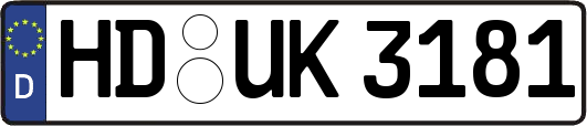 HD-UK3181