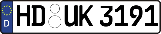 HD-UK3191
