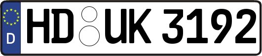 HD-UK3192