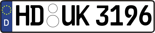 HD-UK3196