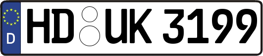 HD-UK3199