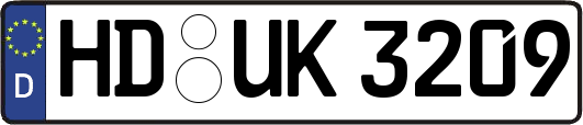 HD-UK3209