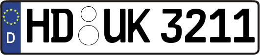 HD-UK3211