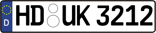 HD-UK3212