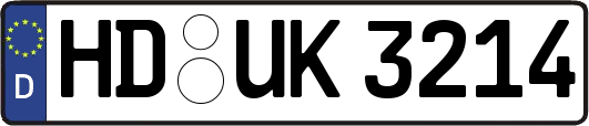HD-UK3214