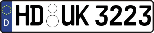HD-UK3223