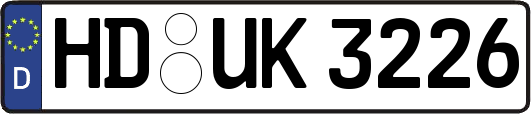 HD-UK3226