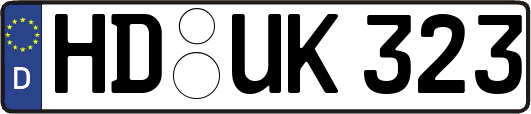 HD-UK323