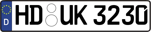 HD-UK3230