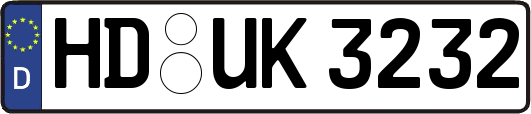 HD-UK3232