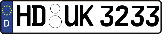 HD-UK3233