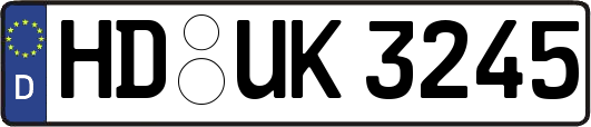 HD-UK3245