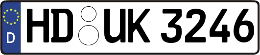HD-UK3246