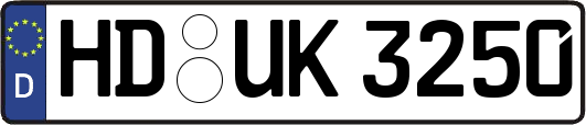 HD-UK3250