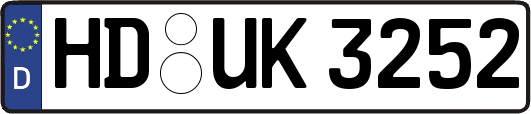 HD-UK3252