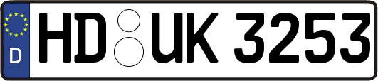 HD-UK3253